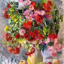 Схема вышивки «№928331»