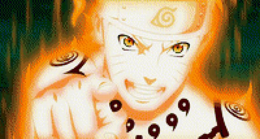 наруто - аниме, наруто - предпросмотр