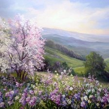 Схема вышивки «№928549»