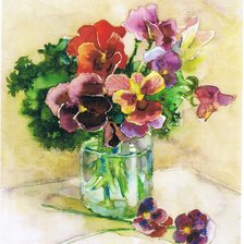 Схема вышивки «№928577»