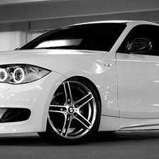 Схема вышивки «bmw3»