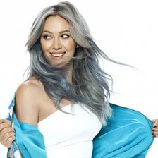 Схема вышивки «Дафф»