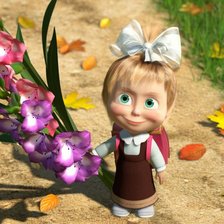 Схема вышивки «№928672»