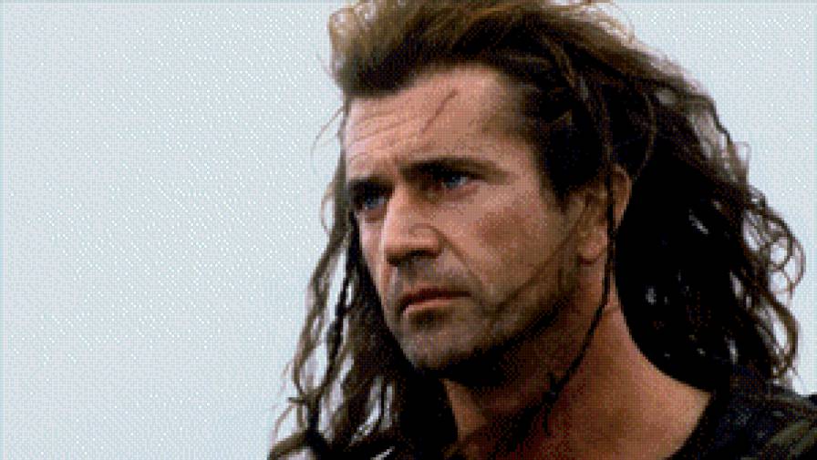 №928694 - мел гибсон, кино, храброе сердце - предпросмотр