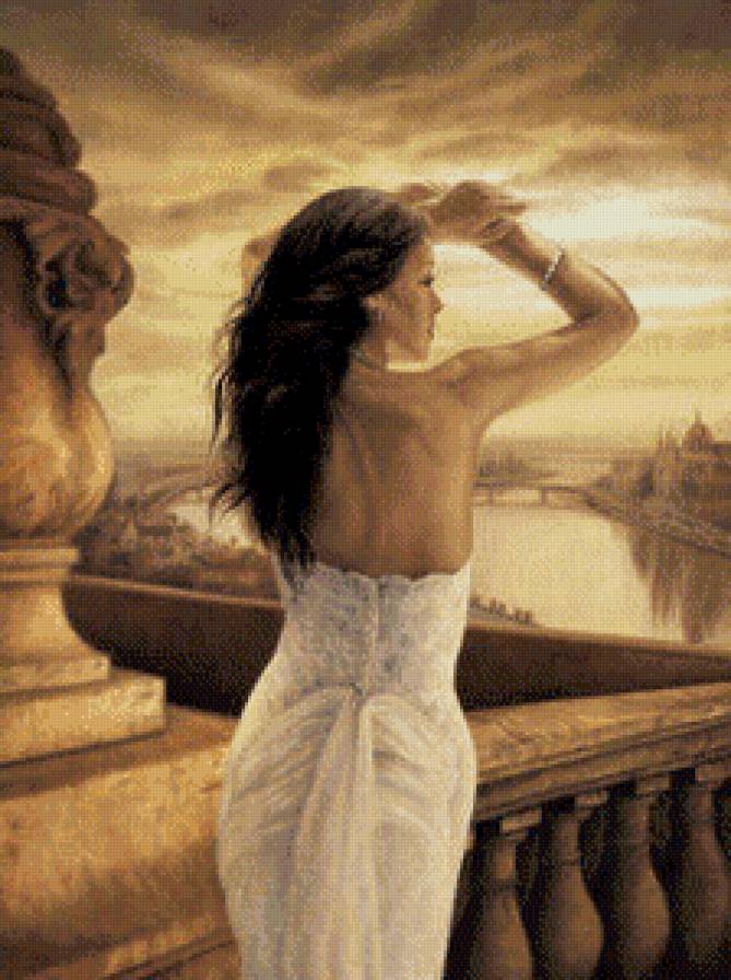 №928719 - женщина, гламур, чувства - предпросмотр