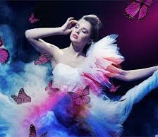 Схема вышивки «№928749»