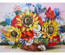 Схема вышивки «№928786»