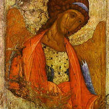 Схема вышивки «Икона2»