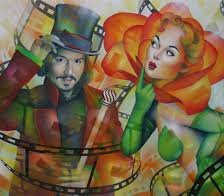 старое кино