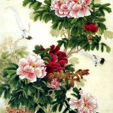 Схема вышивки «№928825»