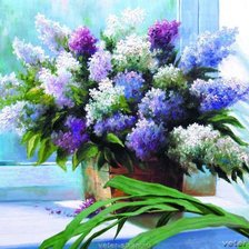 Схема вышивки «№928829»