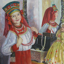 Схема вышивки «№929054»