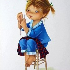 Схема вышивки «№929056»