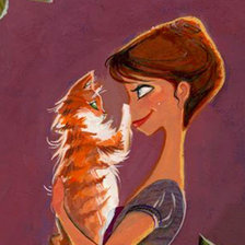 Схема вышивки «№929060»