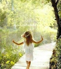 летняя свежесть