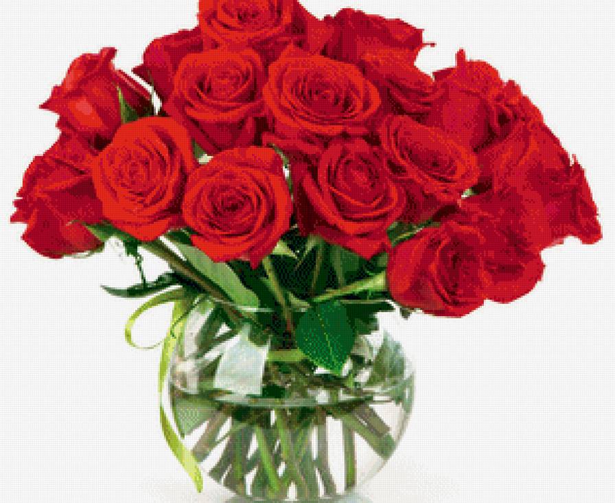 Цветы - предпросмотр