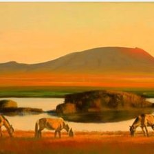 Схема вышивки «klk»