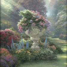 Схема вышивки «№929807»