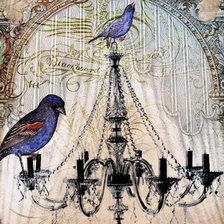 Схема вышивки «№929830»