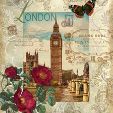 Схема вышивки «№929842»