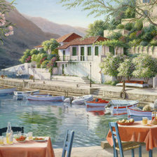 Схема вышивки «№929850»