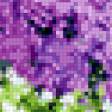 Предпросмотр схемы вышивки «Аромат весны» (№929886)