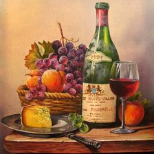 Схема вышивки «№929902»