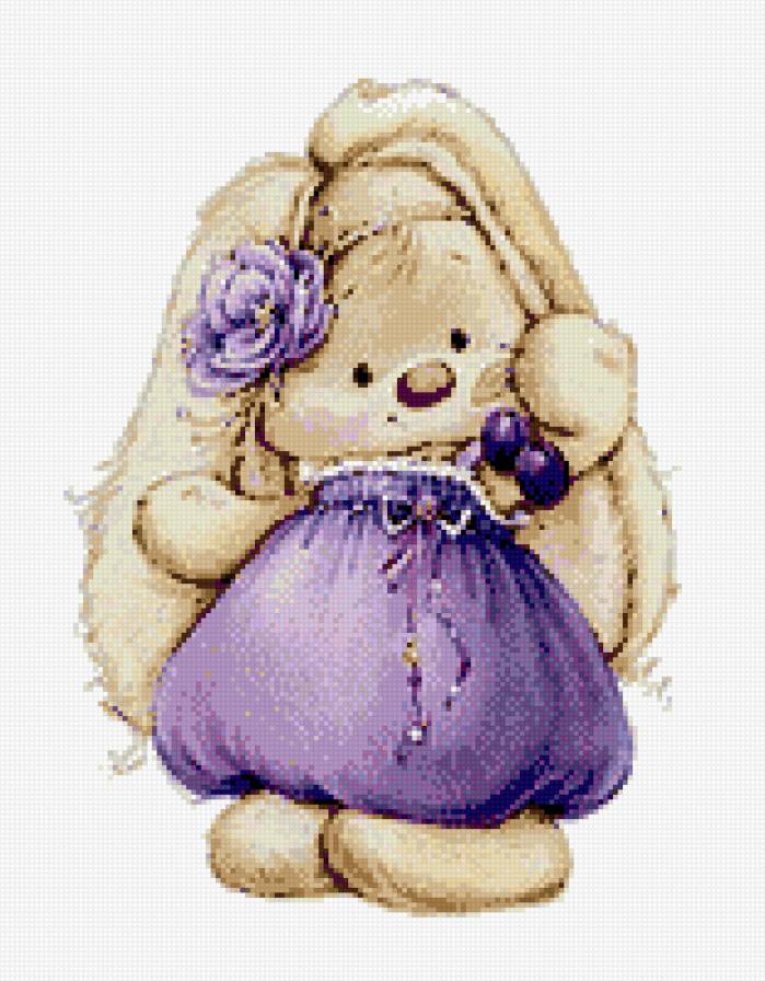 зая - зая - предпросмотр