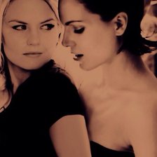 Схема вышивки «свонквин»