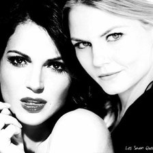 Схема вышивки «СК»