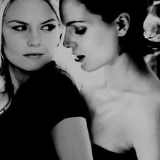 Схема вышивки «ск»