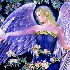 Схема вышивки «№930233»