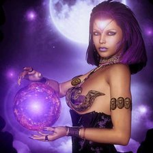 Схема вышивки «№930245»