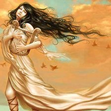 Схема вышивки «№930246»