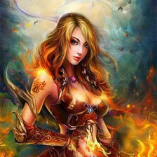 Схема вышивки «№930363»