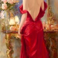 Схема вышивки «№930395»