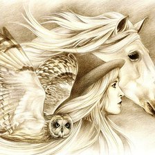 Схема вышивки «№930856»