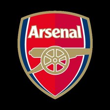 Схема вышивки «арсенал1»