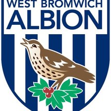 Схема вышивки «вест бром»