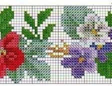 Схема вышивки «№931156»