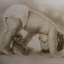 Схема вышивки «№931166»