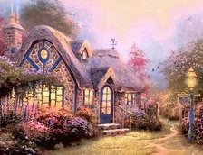 Схема вышивки «№931272»