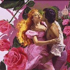 Схема вышивки «№931373»