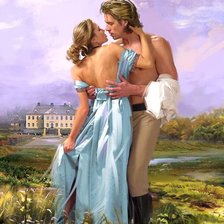 Схема вышивки «№931374»