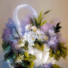 Схема вышивки «№931435»