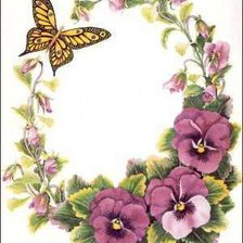 Схема вышивки «№931494»