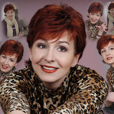 Схема вышивки «СГ22»