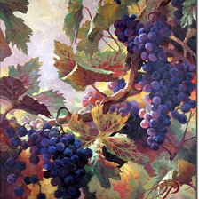 Схема вышивки «№931625»