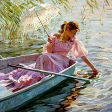 Схема вышивки «№931636»