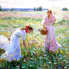 Схема вышивки «№931647»